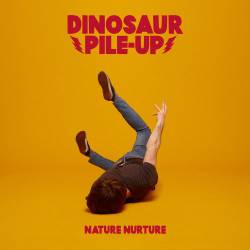 Dinosaur Pile-Up : Nature Nurture